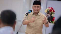 “Ahmad Luthfi: Terobosan Baru Keterbukaan Informasi di Jateng”