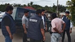 Polres Kuansing Bongkar Kasus BBM Subsidi, 2 Pelaku Terjerat!