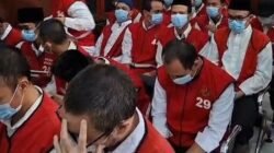 Pendana Pesta Gay Siwalan Party di Surabaya Dituntut 1 Tahun Penjara: Kasus Sensasional yang Gegerkan Kota