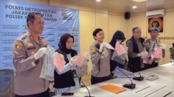 Pria Tewas di Jaksel Akibat Luka Tembak di Kepala: Hasil Autopsi Menyebutkan Fakta Mengejutkan!