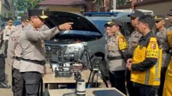 Polri Gencar Patroli, Apakah Libur Lebaran Aman?