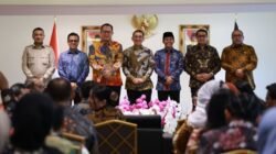 BRIN-Kemenbud Bersinergi, Ungkap Misteri Peradaban Nusantara dan Digitalisasi Bahasa