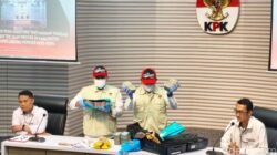 Skandal Uang Rp 756 Juta Bupati Rejang Lebong: KPK Ungkap Penampakan Kasus Korupsi