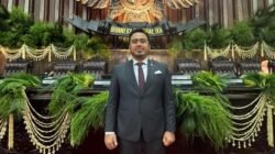 Anggota DPR Ancam Sanksi Berat bagi Kepala Daerah yang Keluar Negeri Saat Lebaran