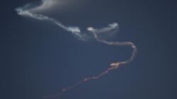 **Israel Pernyataan: Gelombang Serangan Skala Besar ke Iran Sudah Berlangsung**