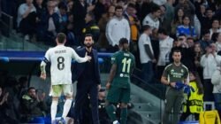 “Arbeloa: Strategi Ampuh untuk Menundukkan Man City di Madrid Vs Man City”