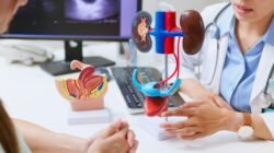 “Dokter Ungkap: Pola Makan Gen Z Ternyata Berisiko Gagal Ginjal!”