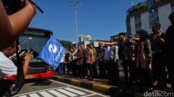 23 Lokasi Baru Transjabodetabek Blok M-Bandara Soetta, Solusi Transportasi yang Mengejutkan!