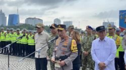 “Rekayasa Lalin Akan Diberlakukan di Jalur Tol dan Arteri saat Arus Mudik: Solusi atau Masalah Baru?”