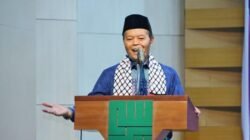 HNW Dorong Haji Jadi Perdamaian di Timur Tengah, Apakah Ini Solusi yang Dicari?