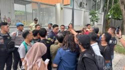 Bareskrim Kungkang Kasus Emas Ilegal Rp 25,9 Triliun, 3 Orang Jadi Tersangka!