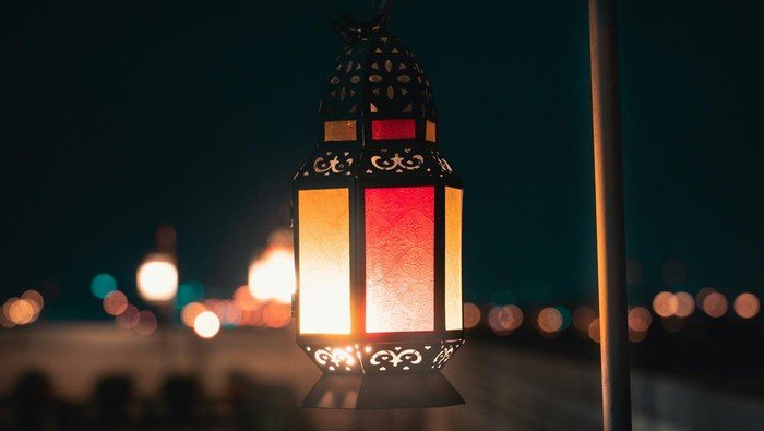 Jadwal Imsak Jakarta dan Sekitarnya Hari Ini 13 Maret 2026 - Update 3