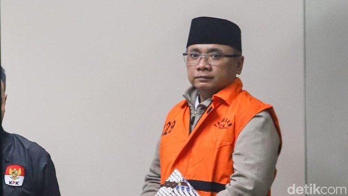 KPK Terungkap: Skema 50:50 Kuota Haji Dituding Yaqut, Mantan Menag