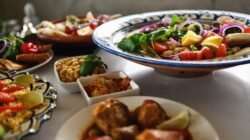 Ahli Gizi Bagikan Menu Sahur untuk Energi Seharian Optimal di Ramadan