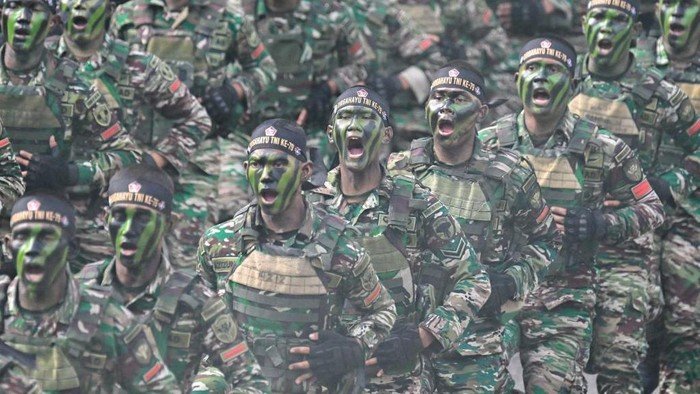 **Panglima TNI Munculkan Kembali Jabatan yang Dulu Dihapus Era Gus Dur**