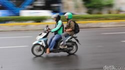 “Kata Grab, Gojek hingga Shopee: Kenapa Penyebab Susah Dapat Ojol Terus Berlangsung?”