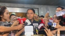 Rismon Minta Maaf ke Jokowi, PSI Klaim Tuduhan Ijazah Palsu Salah Total
