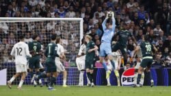 Madrid Jangan Terlena: Ingat Kekalahan di Markas Man City – Update 1