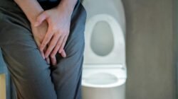 Jangan Menahan Pipis, Mitigasi Risiko Infeksi Saluran Kemih