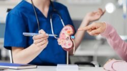 Jangan Dicuekin! Anak Muda, Ini Peringatan dari Ginjal yang Bermasalah Menurut Dokter