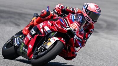 Pendapat Marquez Soal Mesin MotoGP 850 cc: Analisis Dan Dampak Perubahan Regulasi