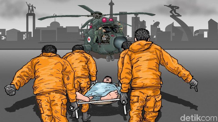 Mudik Lebaran 2026, BPBD Jabar Siapkan 82 Posko Siaga Bencana - Update 1