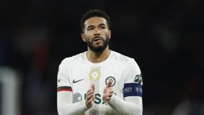 **Reece James Perpanjang Kontrak di Chelsea hingga 2032, Jamin Masa Depan Klub**