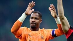 “Allegri Latih Mental Pemain Milan, Bantu Maignan Balas dendam Hasil Buruk Musim Lalu”