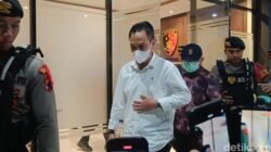 Bupati Cilacap “Terjaring OTT KPK”, Dibawa ke Jakarta Malam Ini, Masyarakat Heboh!