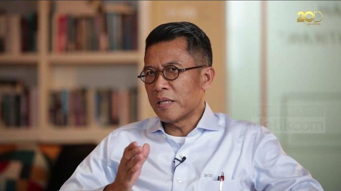 DPR Sahkan Komisioner OJK, Misbakhun: Pengawasan Harus Progresif!