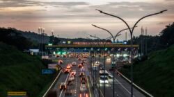 Jangan Sampai Kurang! Segini Saldo e-Toll yang Dibutuhkan buat Mudik dengan Performa Optimal