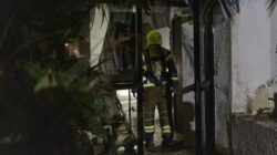 🚀 Rudal Iran Serang Israel, Tel Aviv Terkena Dampak! 🚀