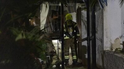 🚀 Rudal Iran Serang Israel, Tel Aviv Terkena Dampak! 🚀