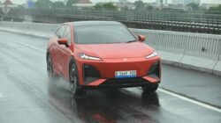 “Mudik dengan Mobil Listrik? Ini Cara Jitu untuk Hindari Kejutan di Perjalanan!”