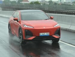 “Mudik dengan Mobil Listrik? Ini Cara Jitu untuk Hindari Kejutan di Perjalanan!”