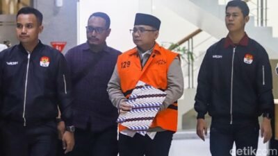 Usai Tahan Eks Menag Yaqut, KPK Targetkan Skandal Baru yang Bikin Geger