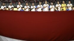 **Pembatasan Tim Sepakbola di Asian Games 2026 Dicabut? Indonesia Berharap Dapat Ikut serta**