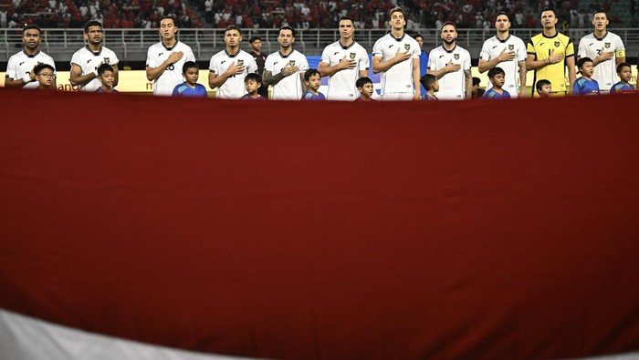 **Pembatasan Tim Sepakbola di Asian Games 2026 Dicabut? Indonesia Berharap Dapat Ikut serta**