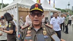 Satpol PP DKI Tangkap 21 Tempat Hiburan yang Bandel Selama Ramadan