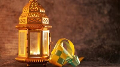 “Lebaran Pemerintah 2026 Tanggal Berapa? Cek Perkiraannya! Ini Waktu yang Tepat untuk Menyiapkannya!”