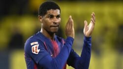 “Bintang Chelsea, Alternatif.Barcelona Jika Rashford Pulang ke MU”