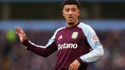 **Simpati Michael Carrick pada Jadon Sancho: Kisah Perjuangan WingerMU**