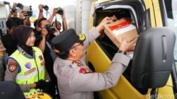 “Ini! 5 Fakta Mengejutkan Tentang Rest Area KM 57 Tol Japek”