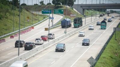 Jangan Tergantung! Daftar Nomor Telepon Jalan Tol, Wajib Dicatat!