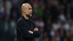 **Guardiola Kembali Dikritik karena Gagal dalam Uji Coba Taktik melawan Real Madrid**