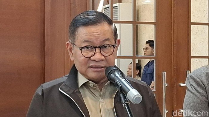 Usai Taman Bendera Pusaka, Pramono Dukung Kota Jakarta dengan 25 RTH Baru