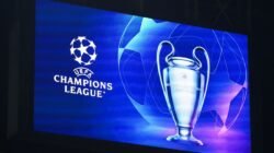 Jadwal Babak 16 Besar Liga Champions Leg 2: Pertarungan Tim Raksasa!