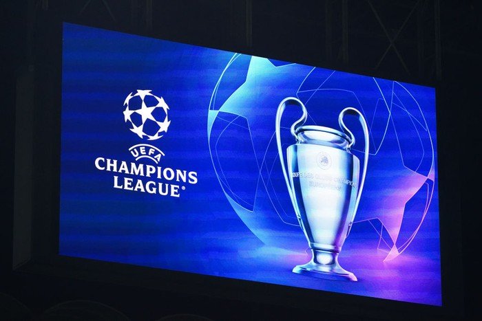 Jadwal Babak 16 Besar Liga Champions Leg 2: Pertarungan Tim Raksasa!