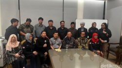JK Dorong Penyiraman Air Keras ke Aktivis KontraS Diusut Serius – Update 1