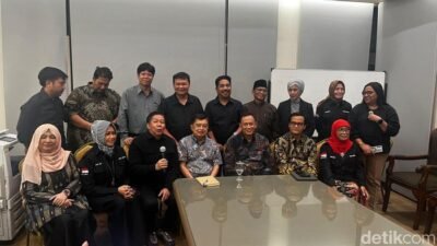 JK Dorong Penyiraman Air Keras ke Aktivis KontraS Diusut Serius – Update 1